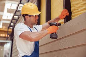 Professional Siding Installation & Repair in Lagunitas Forest Knolls, CA